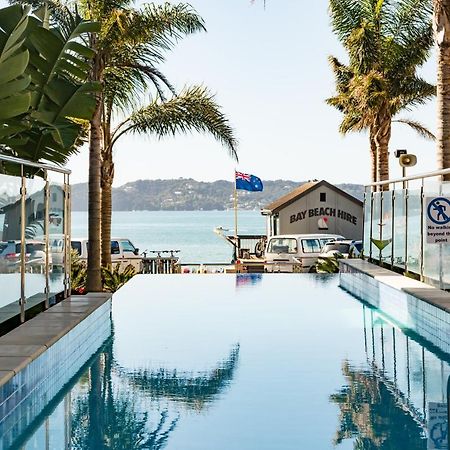 Edgewater Palms Apartments Paihia Εξωτερικό φωτογραφία