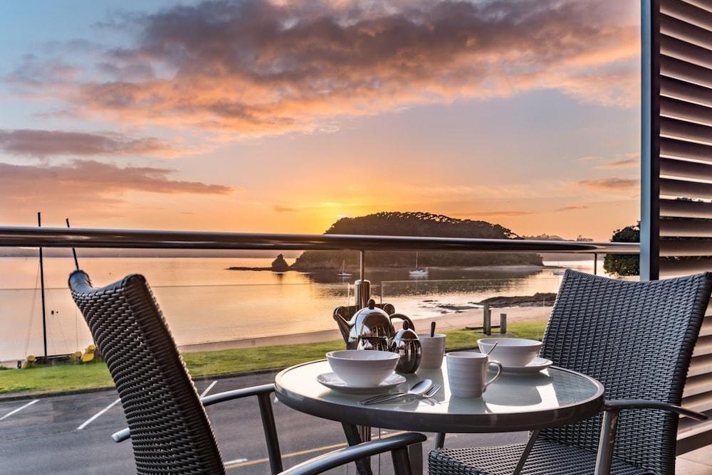 Edgewater Palms Apartments Paihia Εξωτερικό φωτογραφία