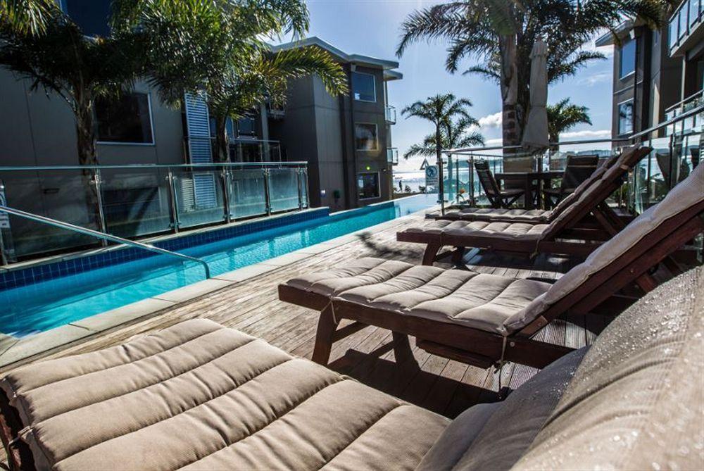 Edgewater Palms Apartments Paihia Εξωτερικό φωτογραφία
