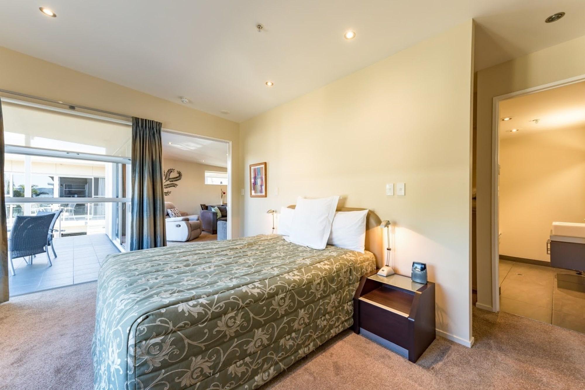Edgewater Palms Apartments Paihia Εξωτερικό φωτογραφία