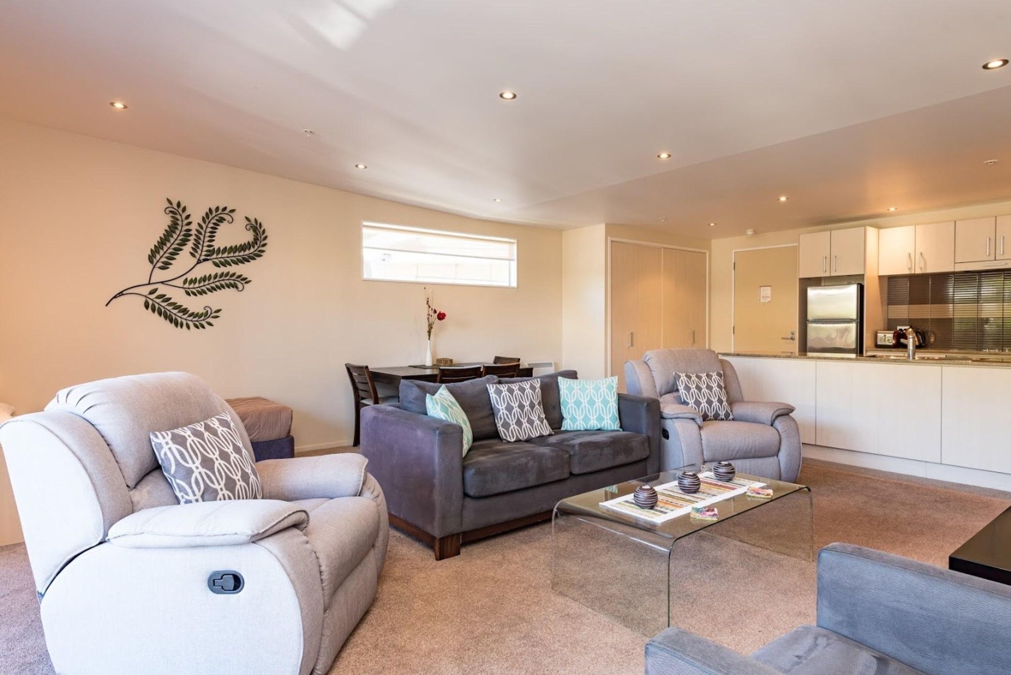 Edgewater Palms Apartments Paihia Εξωτερικό φωτογραφία