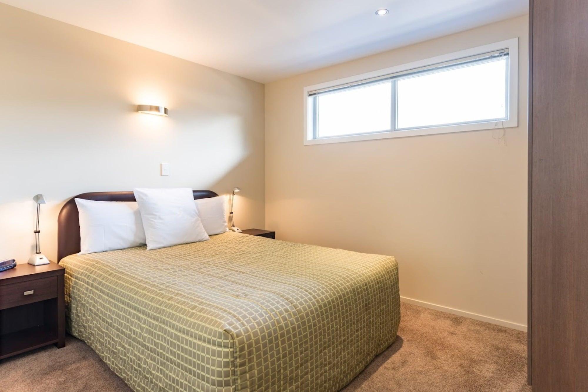 Edgewater Palms Apartments Paihia Εξωτερικό φωτογραφία