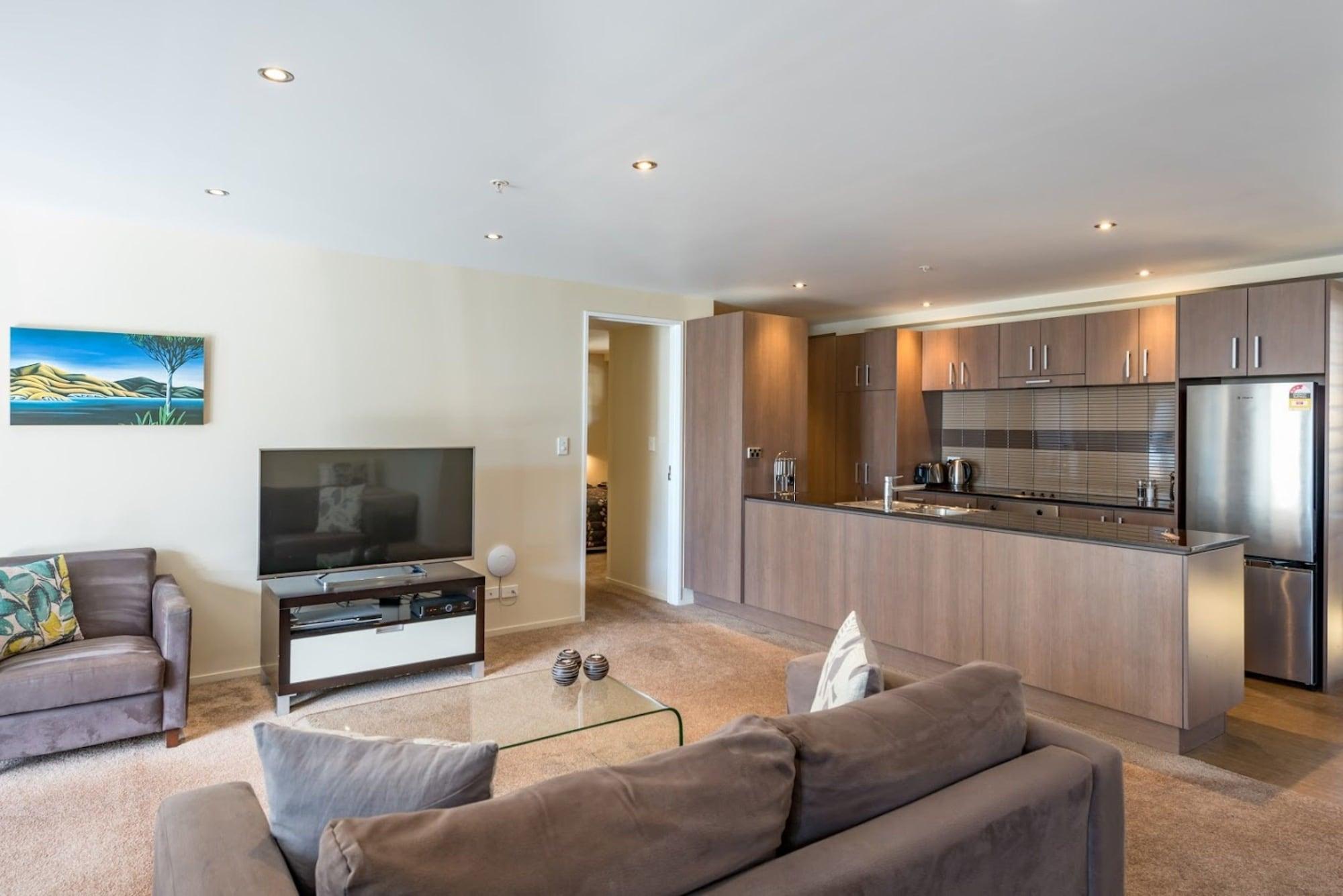 Edgewater Palms Apartments Paihia Εξωτερικό φωτογραφία