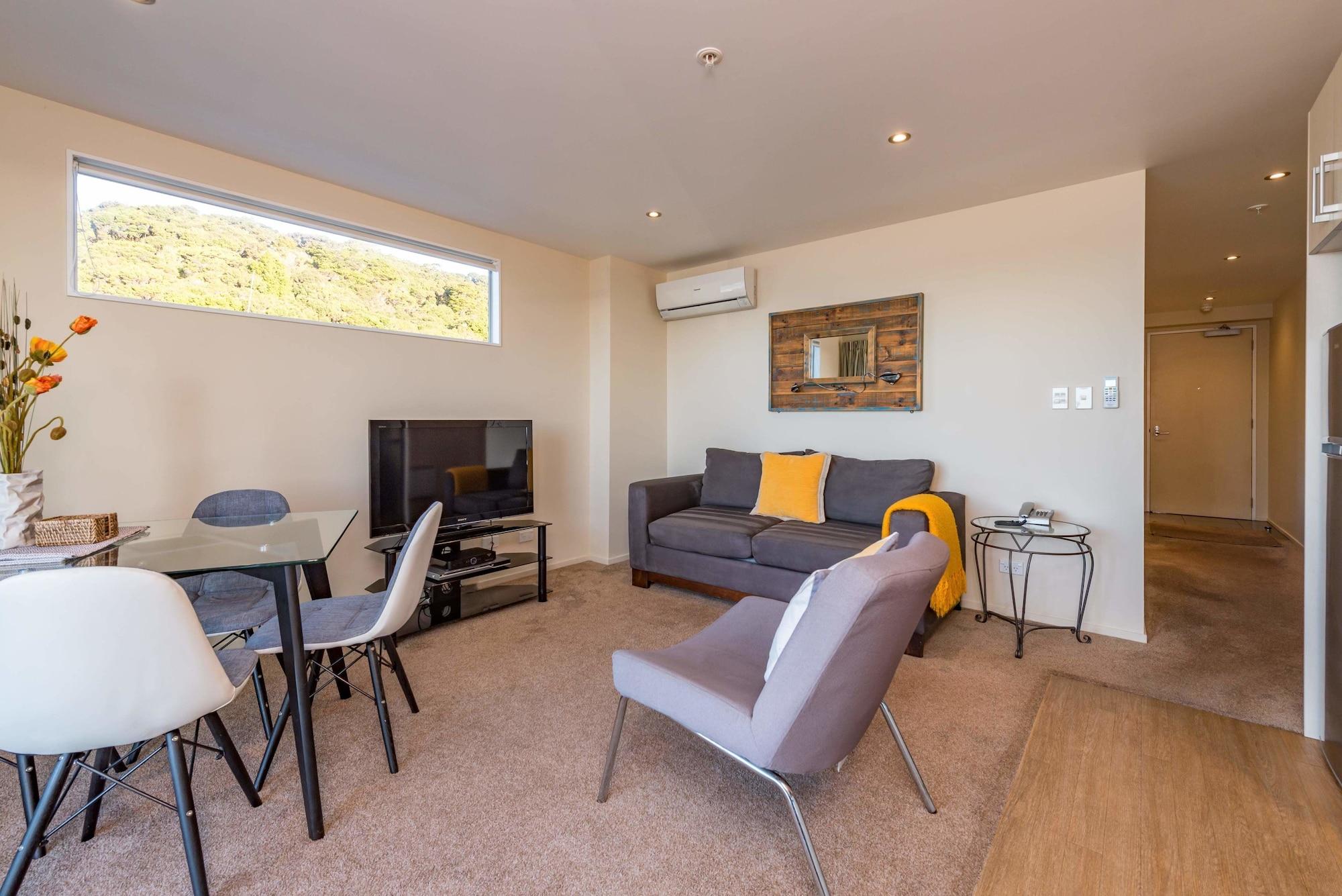 Edgewater Palms Apartments Paihia Εξωτερικό φωτογραφία