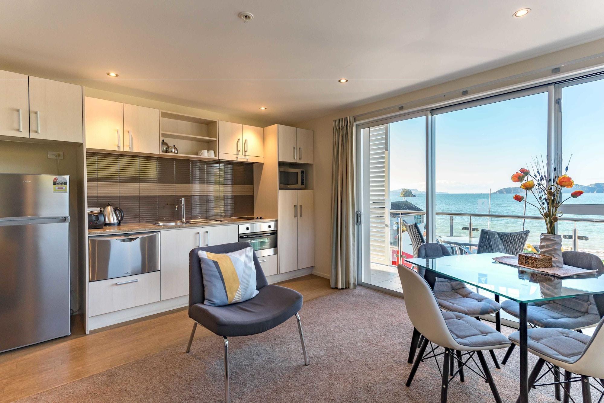 Edgewater Palms Apartments Paihia Εξωτερικό φωτογραφία