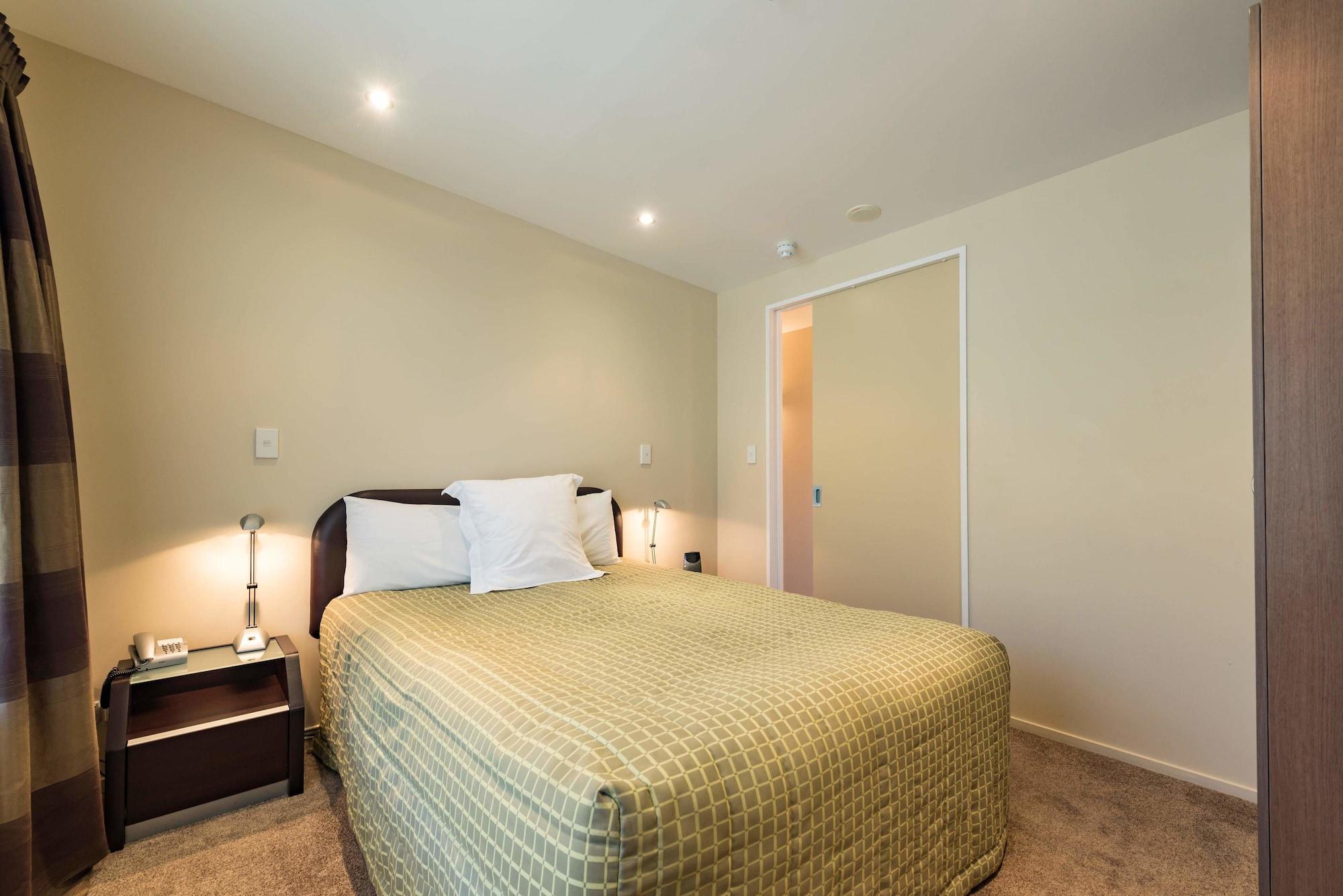 Edgewater Palms Apartments Paihia Εξωτερικό φωτογραφία