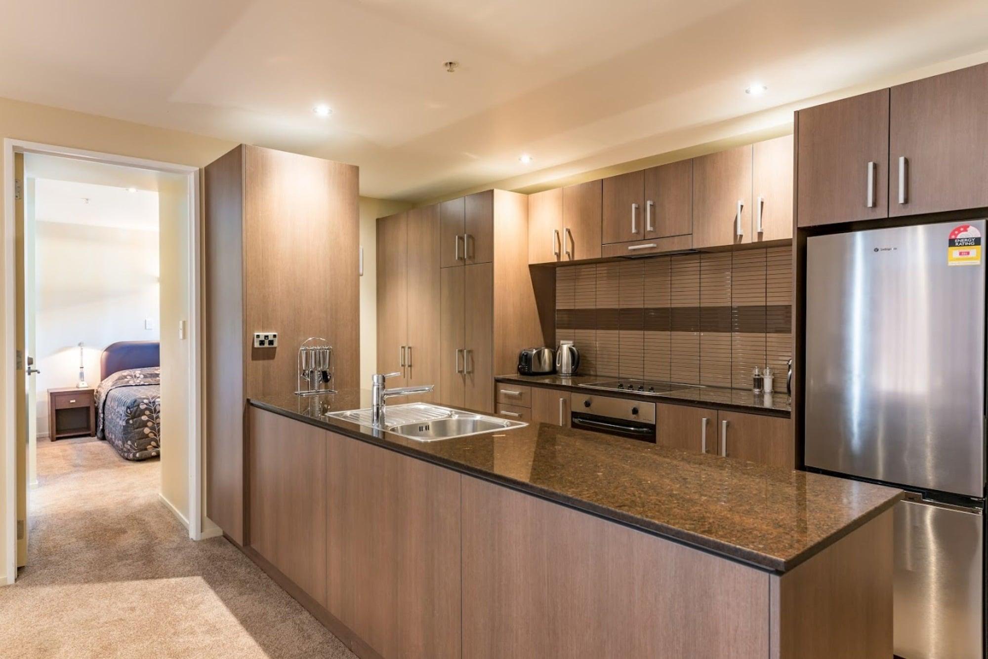 Edgewater Palms Apartments Paihia Εξωτερικό φωτογραφία