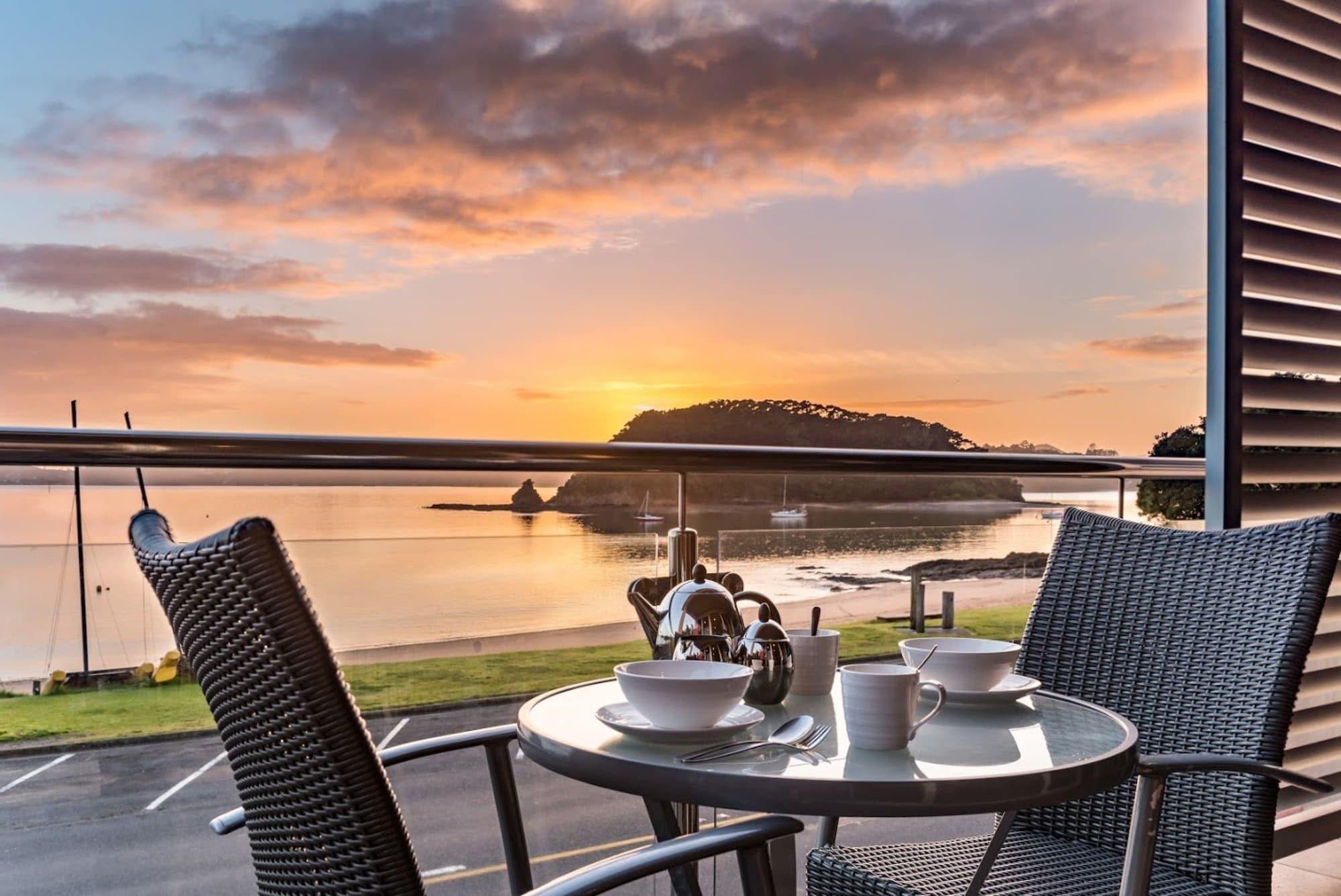 Edgewater Palms Apartments Paihia Εξωτερικό φωτογραφία
