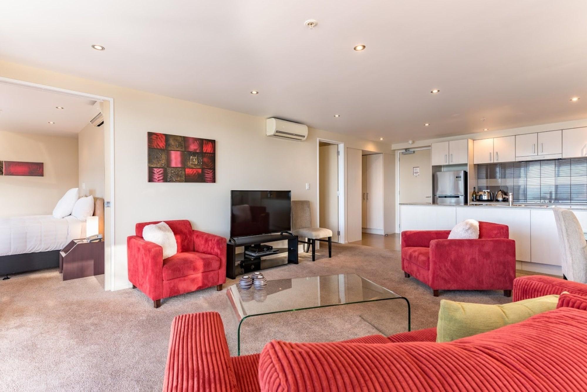 Edgewater Palms Apartments Paihia Εξωτερικό φωτογραφία