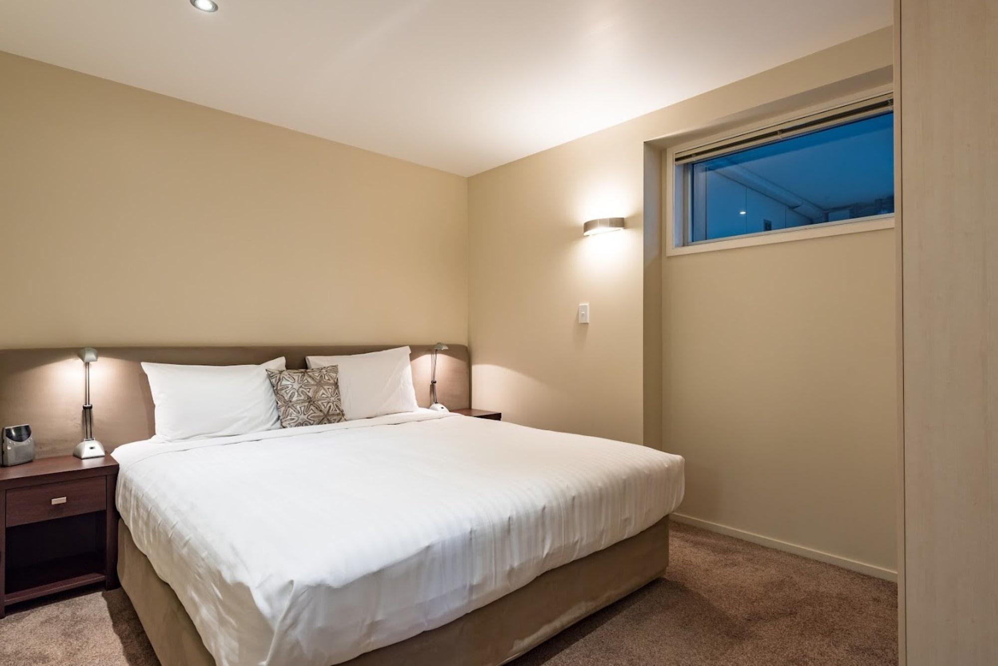 Edgewater Palms Apartments Paihia Εξωτερικό φωτογραφία