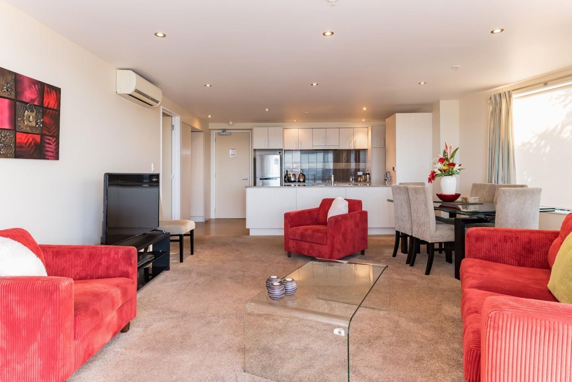 Edgewater Palms Apartments Paihia Εξωτερικό φωτογραφία