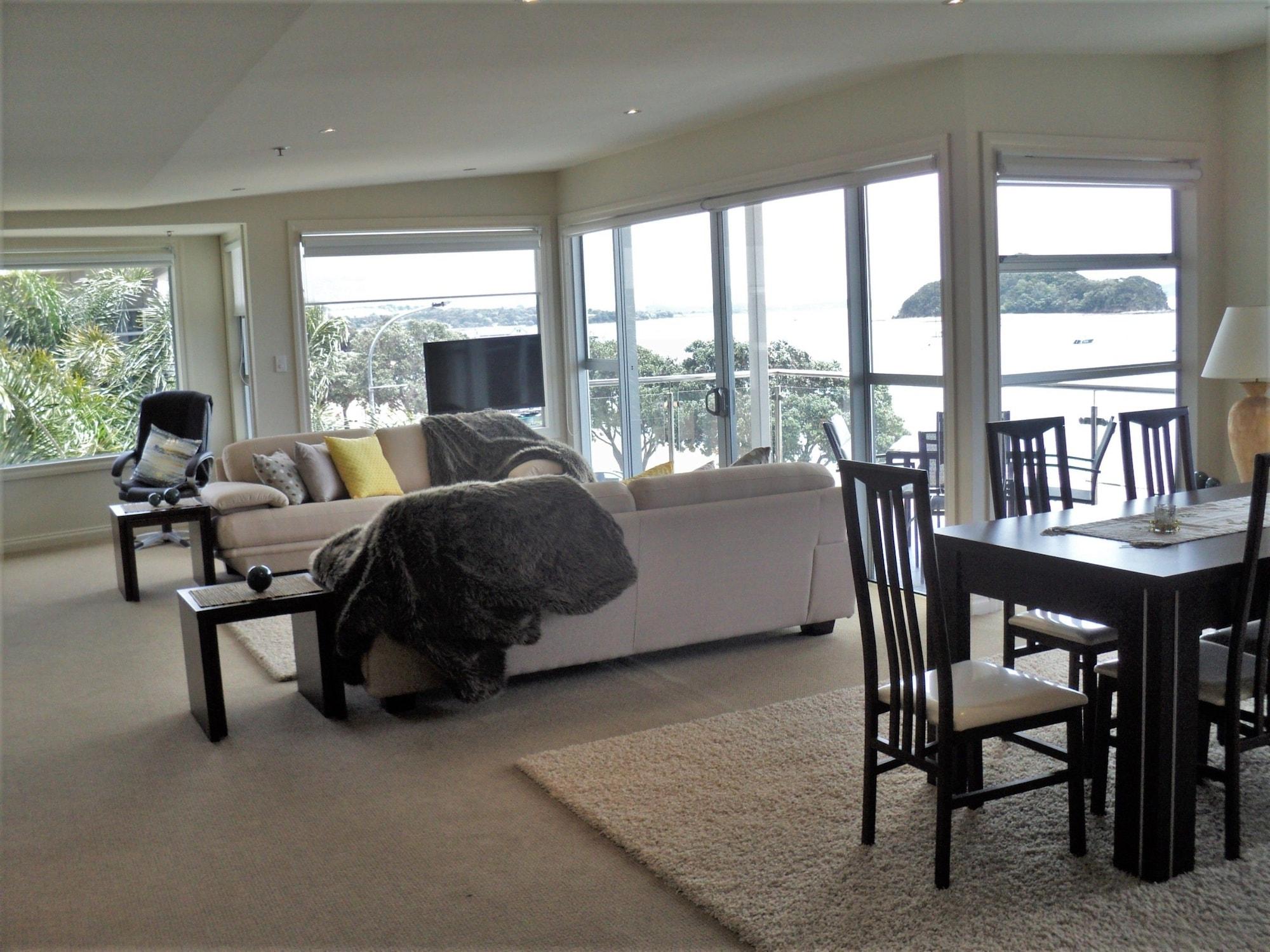 Edgewater Palms Apartments Paihia Εξωτερικό φωτογραφία