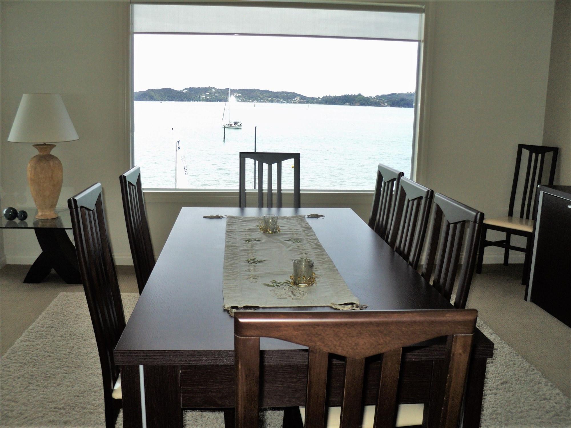 Edgewater Palms Apartments Paihia Εξωτερικό φωτογραφία