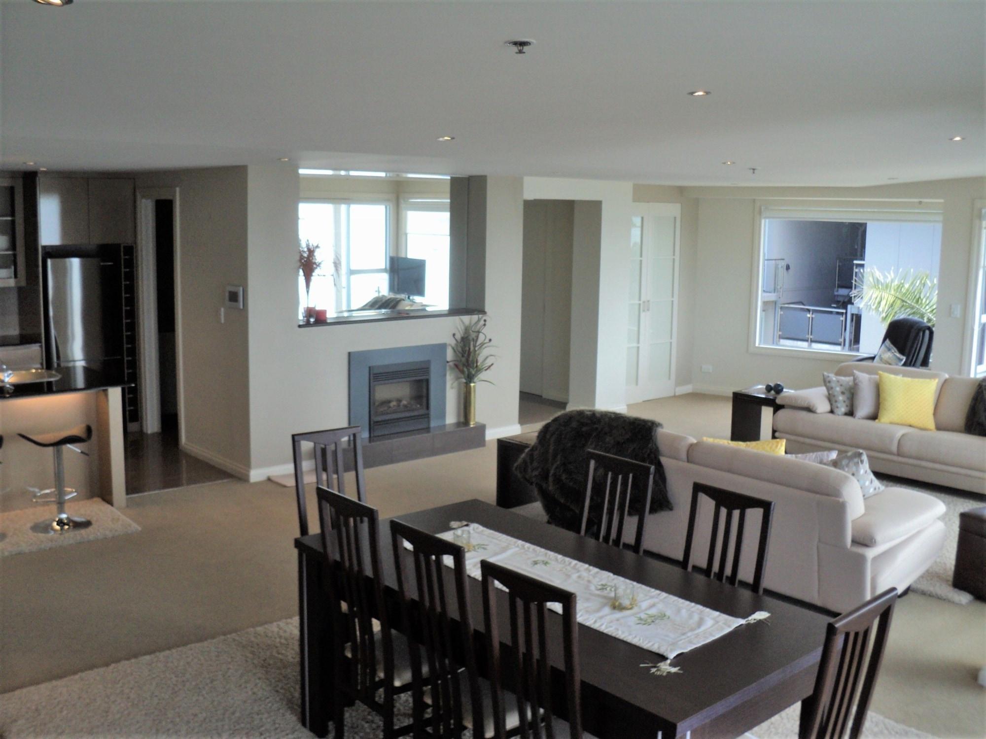 Edgewater Palms Apartments Paihia Εξωτερικό φωτογραφία