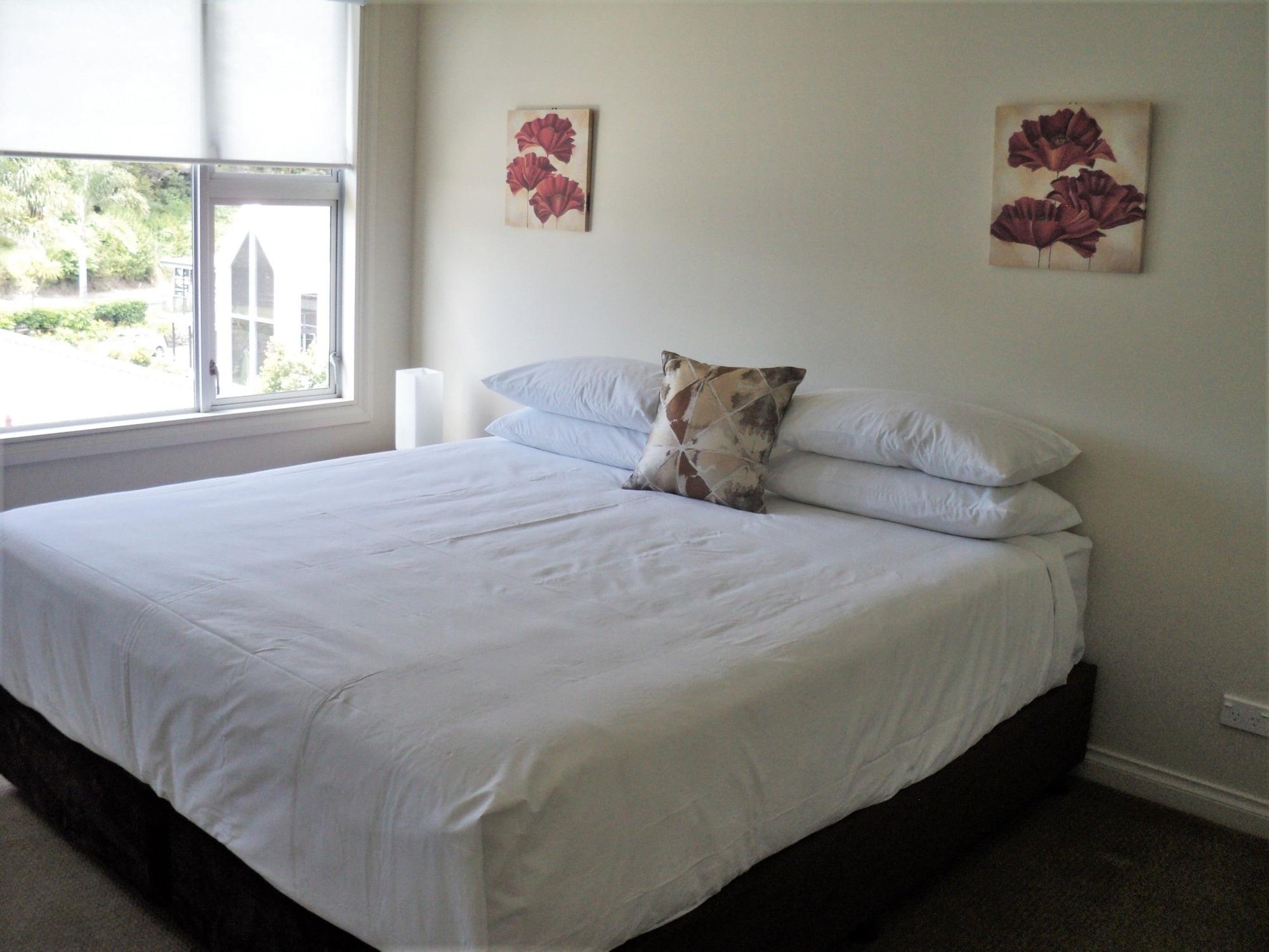 Edgewater Palms Apartments Paihia Εξωτερικό φωτογραφία