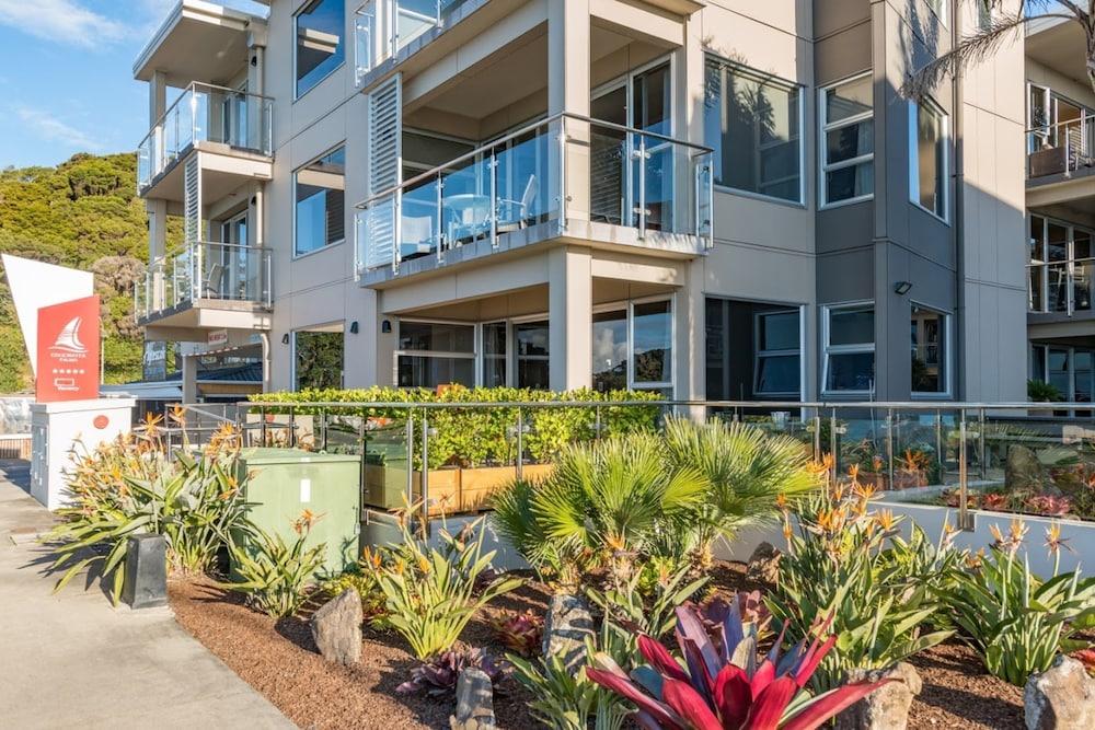 Edgewater Palms Apartments Paihia Εξωτερικό φωτογραφία