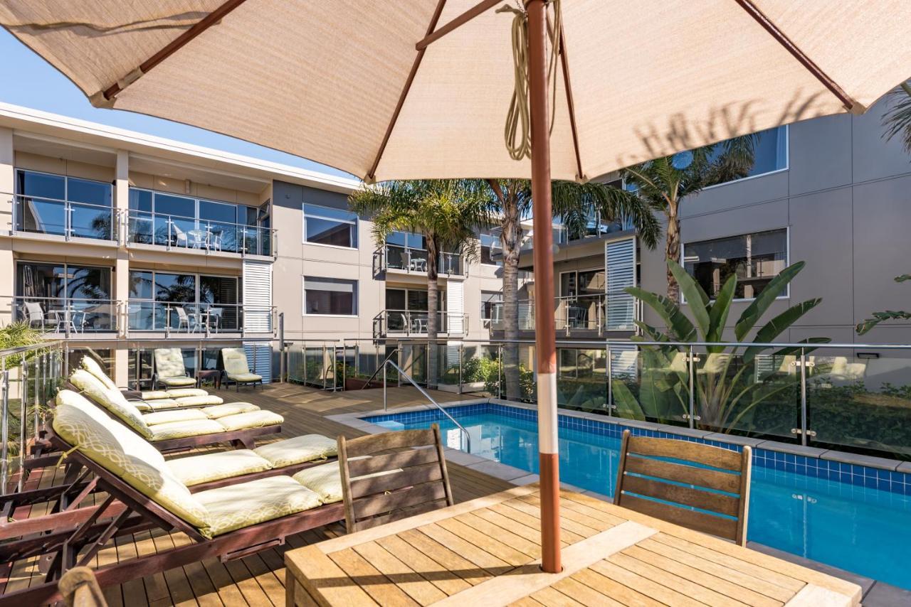 Edgewater Palms Apartments Paihia Εξωτερικό φωτογραφία