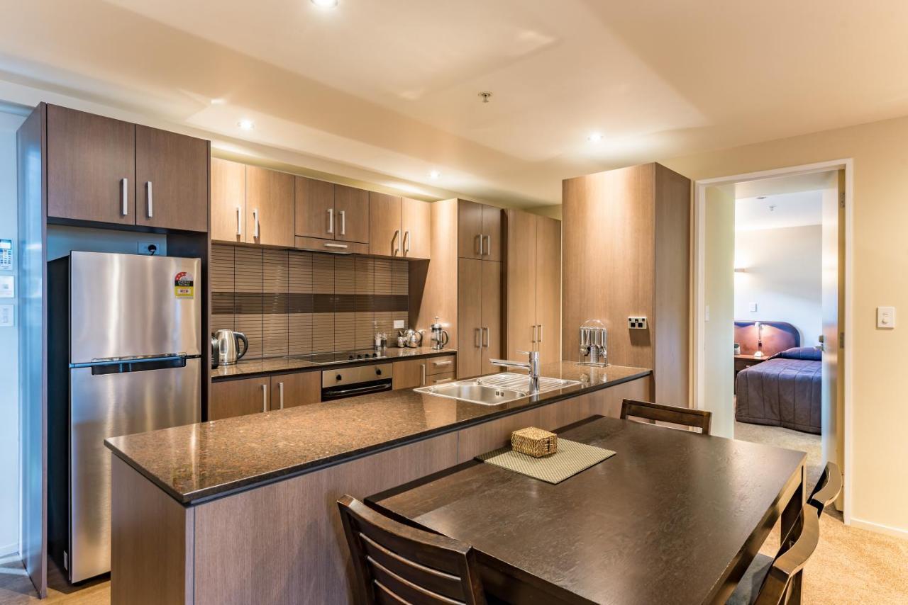 Edgewater Palms Apartments Paihia Εξωτερικό φωτογραφία