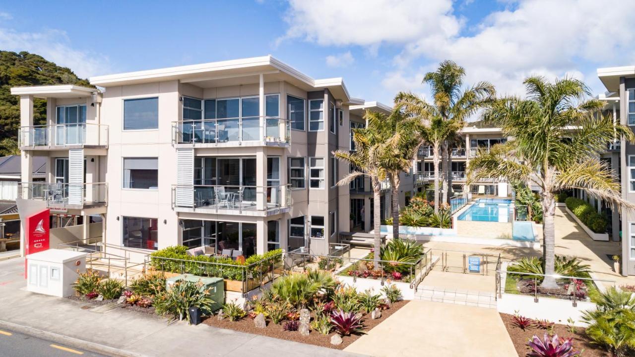 Edgewater Palms Apartments Paihia Εξωτερικό φωτογραφία
