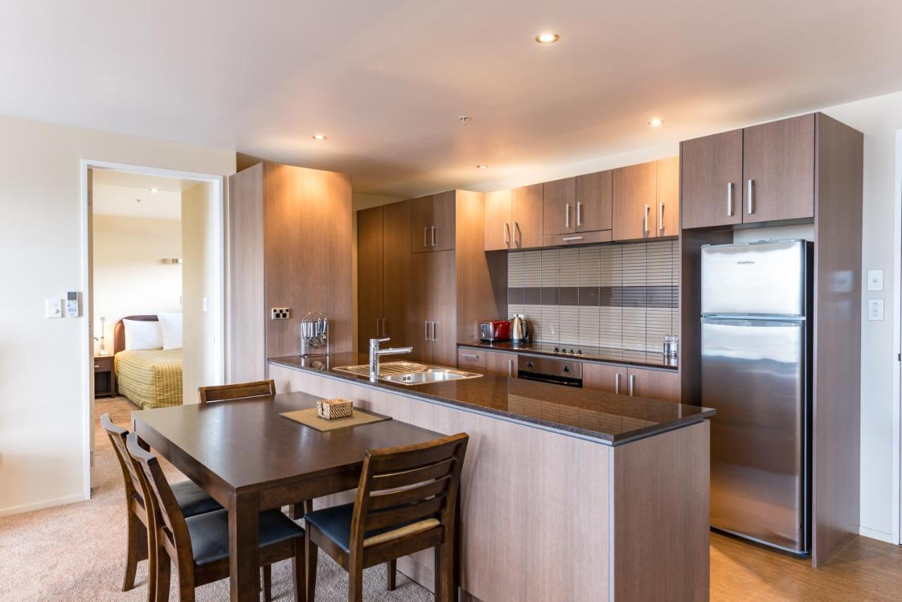 Edgewater Palms Apartments Paihia Εξωτερικό φωτογραφία
