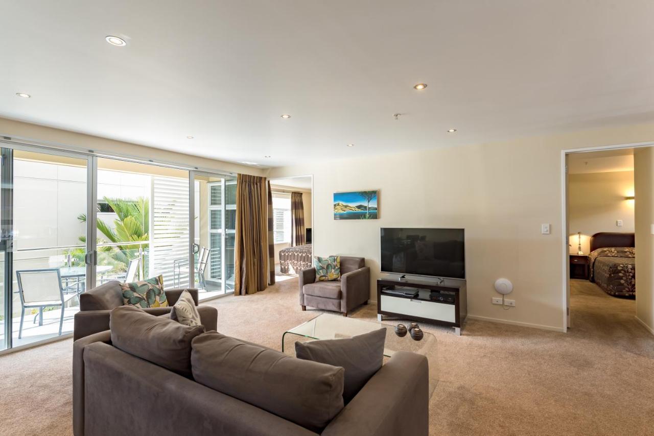 Edgewater Palms Apartments Paihia Εξωτερικό φωτογραφία