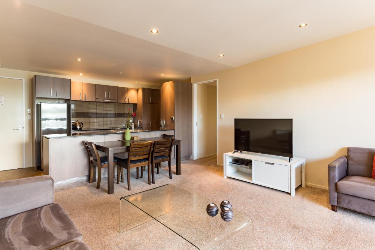 Edgewater Palms Apartments Paihia Εξωτερικό φωτογραφία