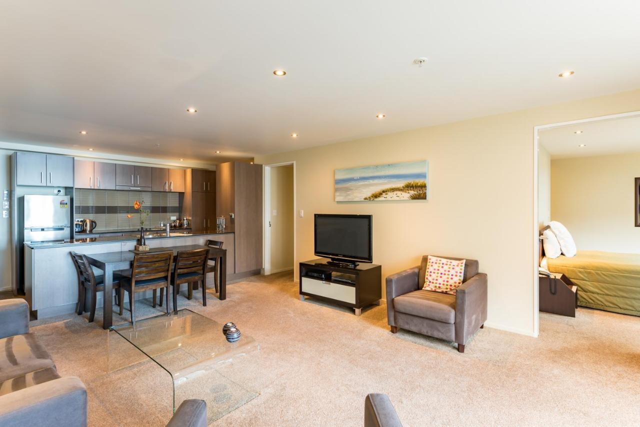 Edgewater Palms Apartments Paihia Εξωτερικό φωτογραφία
