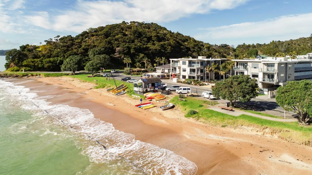 Edgewater Palms Apartments Paihia Εξωτερικό φωτογραφία